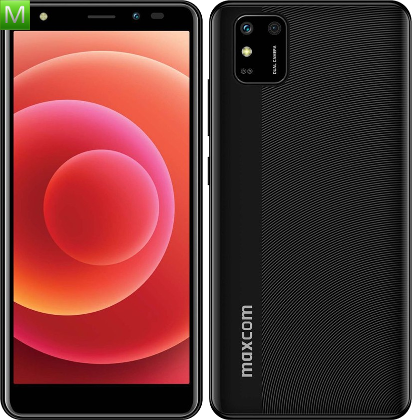 MaxCom Smart MS554 4G