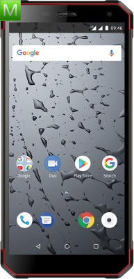 MaxCom Smart MS571 LTE Strong