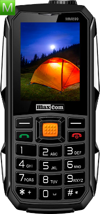 MaxCom Strong MM899