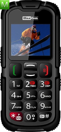 MaxCom Strong MM911