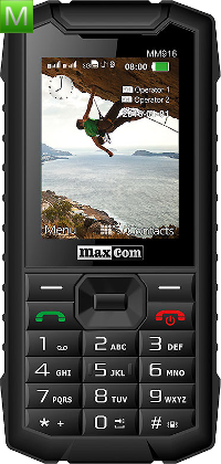 MaxCom Strong MM916