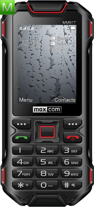MaxCom Strong MM917