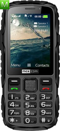 MaxCom Strong MM920