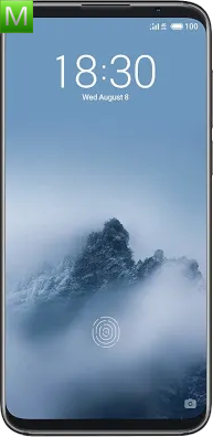 Meizu 16