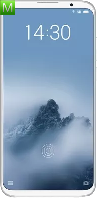 Meizu 16 Plus