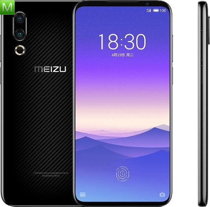 Meizu 16s
