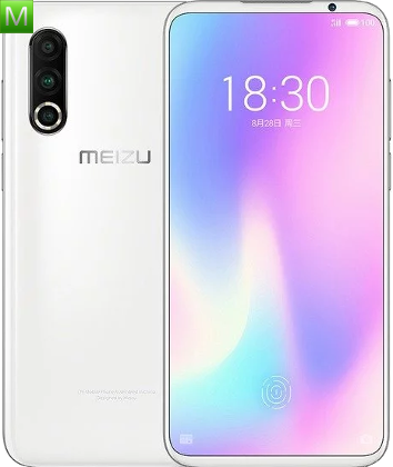Meizu 16s Pro