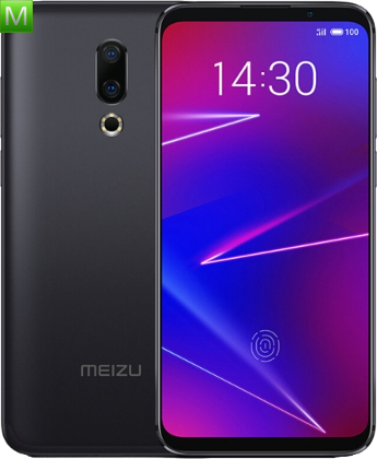Meizu 16X