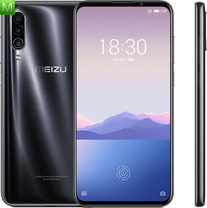 Meizu 16Xs
