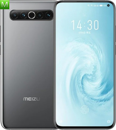 Meizu 17