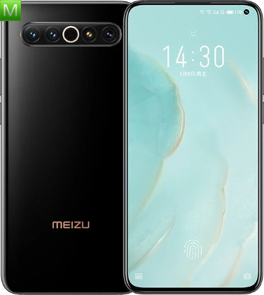 Meizu 17 Pro