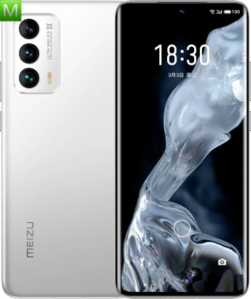 Meizu 18