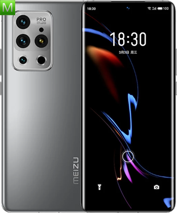 Meizu 18 Pro