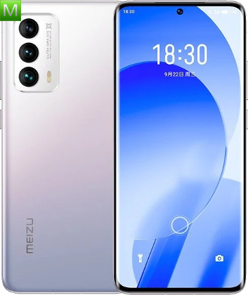 Meizu 18s