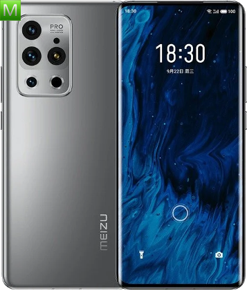 Meizu 18s Pro