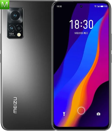 Meizu 18X