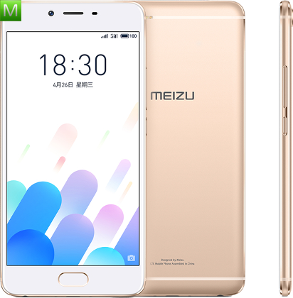 Meizu E2