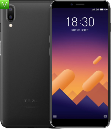 Meizu E3
