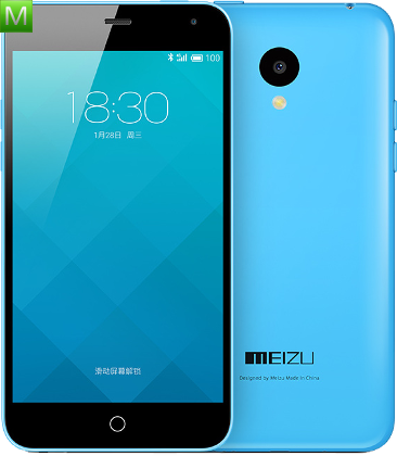 Meizu M1