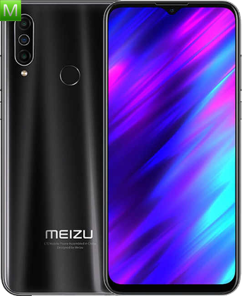 Meizu M10