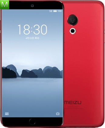 Meizu M15