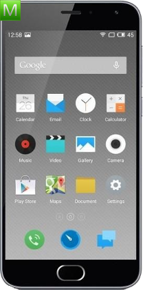 Meizu M2