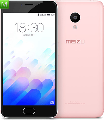 Meizu M3