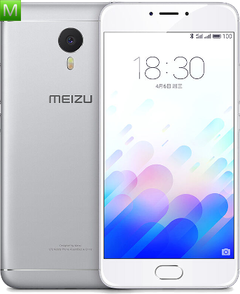 Meizu M3 Note