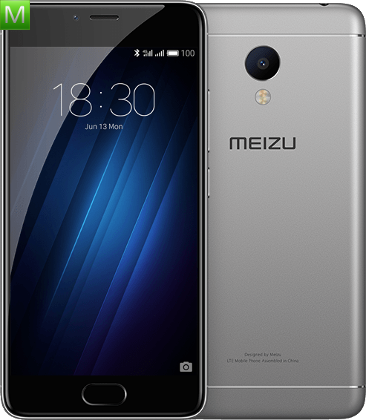 Meizu M3S