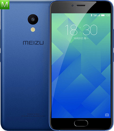 Meizu M5