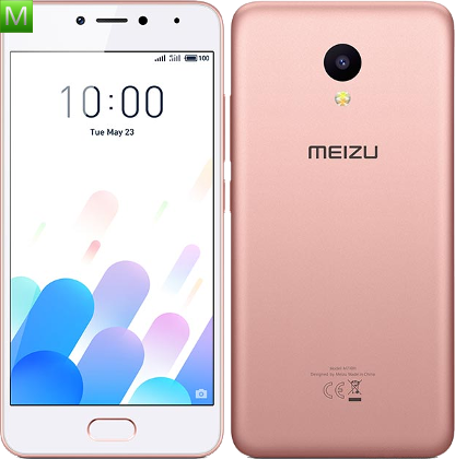 Meizu M5c