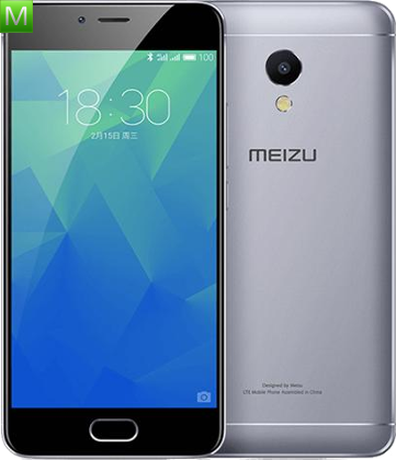 Meizu M5s