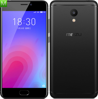 Meizu M6