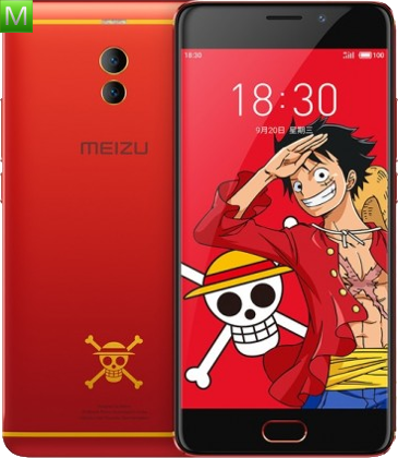 Meizu M6 Note One Piece
