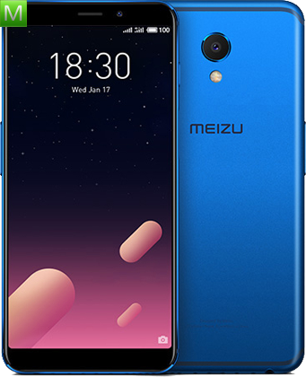 Meizu M6s