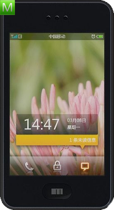 Meizu M8