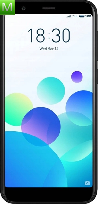 Meizu M8c