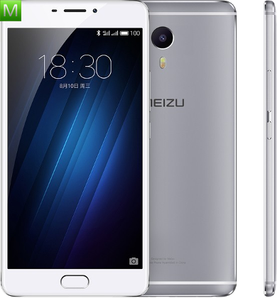 Meizu Max