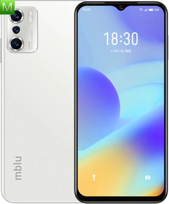 Meizu mBlu 10