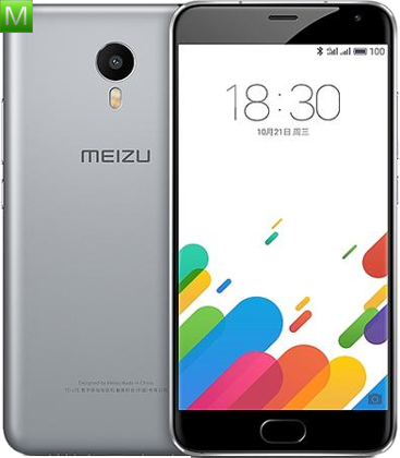 Meizu Metal