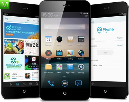 Meizu MX2