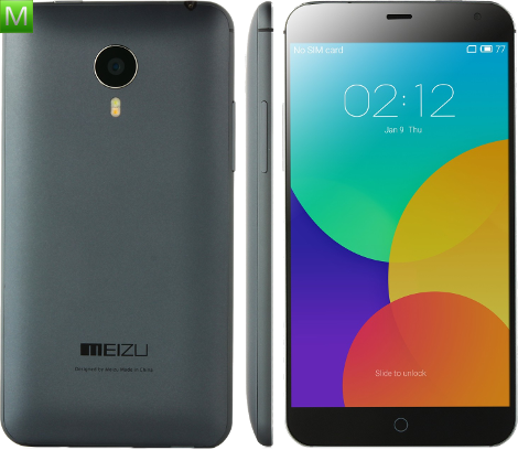 Meizu MX4