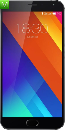 Meizu MX5