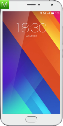 Meizu MX5e Lite