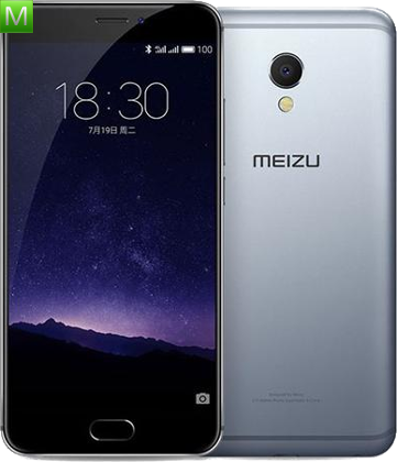 Meizu MX6