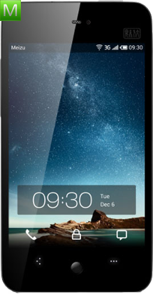 Meizu MX Quad Core