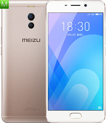 Meizu Note6