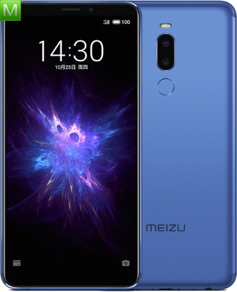 Meizu Note8
