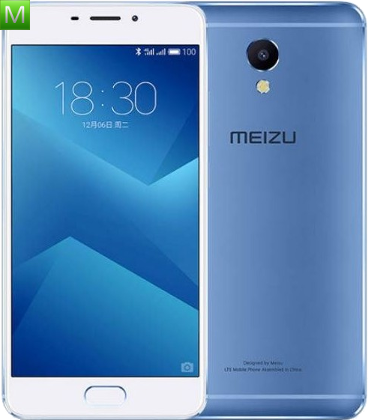 Meizu Note 5