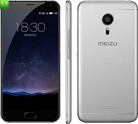 Meizu Pro 5